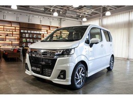 マツダ フレア 660 ハイブリッド XS 届出済未使用車　衝突被害軽減システム