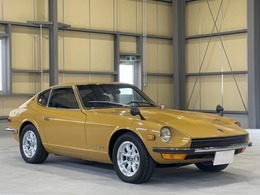 米国日産 フェアレディ ダットサン240Z　EG　L28チューン エアコン付き　左ハン　5MT　2人乗り