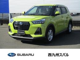 スバル レックス 1.2 G 全方位カメラ付き