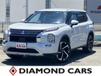 PHEV2.4　G　7人乗り 4WD