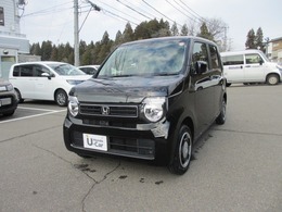ホンダ N-WGN 660 L 4WD ナビ装着パッケージ