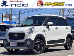 ダイハツ キャスト アクティバ 660 G SAII 4WD 純正ナビ　バックカメラ　キーフリー　プッ