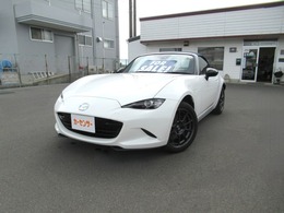 マツダ ロードスター 1.5 990S RAYSアルミ ブレンボキャリパーHKSマフラー