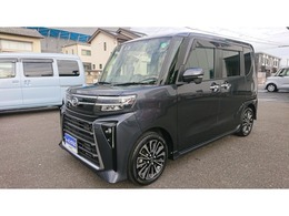 ダイハツ タント 660 カスタム RS 