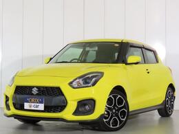 スズキ スイフト スポーツ 1.4 ナビ/フルセグ/DVD/Bluetooth/AUX/USB/ETC/