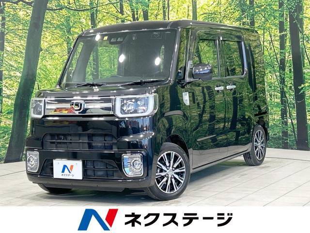 スマートアシスト　禁煙車　両側電動スライド　SDナビ　ドラレコ