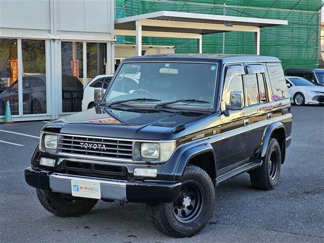 ☆4WD☆社外ナビ☆フルセグ☆バックカメラ☆社外マフラー☆社外15AW☆ETC