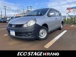 日産 AD 1.2 VE 