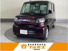 ダイハツ タント 660 L 届出済使用車 両側スライドドア