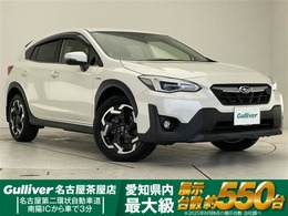 スバル XV 2.0e-S アイサイト 4WD アイサイト　純正8型ナビ