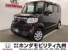 ホンダ N-BOX 660 G Lパッケージ リアカメラ