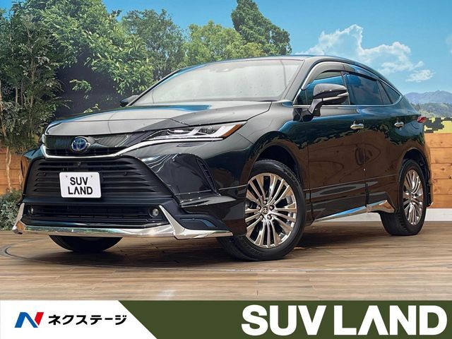 調光パノラマルーフ　モデリスタエアロ　純正12.3型ディスプレイ