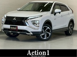 三菱 エクリプスクロス PHEV 2.4 G 4WD e-アシスト　レーダークルーズ　AC1500W