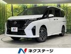 2.0 ハイウェイスターV 4WD