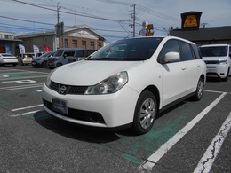 日産 ウイングロード 1.5 15M 