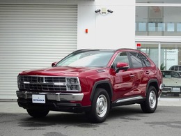 光岡自動車 バディ 2.0 20DX 4WD 本革シート　サンルーフ　AftermarketナビBカメラ