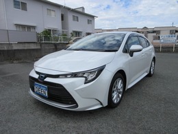 トヨタ カローラ 1.8 ハイブリッド G 走行11800Km