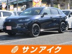 2.0 e:HEV Z ブラックスタイル