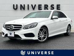 メルセデス・ベンツ Eクラス セダン の中古車 E250 アバンギャルド 千葉県柏市 113.4万円