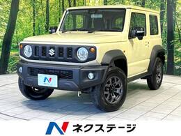 スズキ ジムニーシエラ 1.5 JC 4WD SDナビ Bluetooth バックカメラ フルセグ