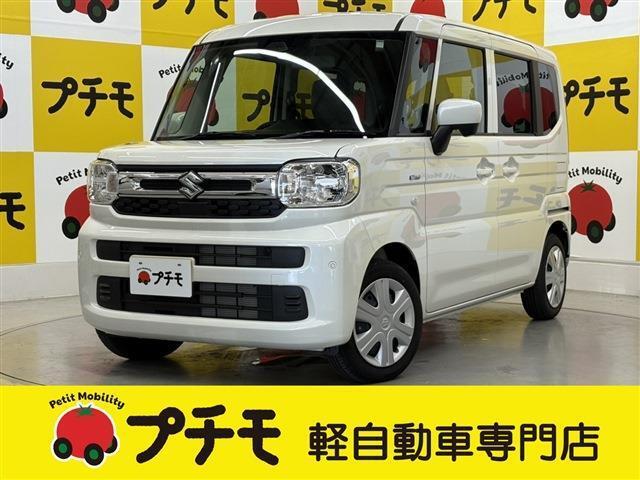 総在庫500台！『車検の速太郎』併設！プチモ唐津/佐賀本店