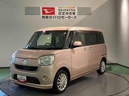 ダイハツ ムーヴキャンバス 660 L SAIII 4WD ナビ 寒冷地仕様 保証1年距離無制限