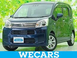 ダイハツ ムーヴ 660 X リミテッドII SAIII 新品タイヤ/純正 9インチ SDナビ/衝突安全