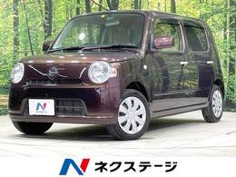 ダイハツ ミラココア 660 L 禁煙車 SDナビ ドラレコ 電動格納ミラー