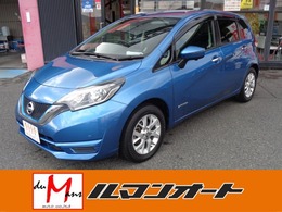 日産 ノート 1.2 e-POWER X 社外ナビ　TV　ETC