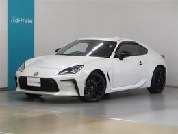 トヨタ GR86 2.4 RZ LEDヘッドライト　スマートキー付き