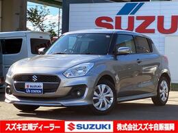 スズキ スイフト 1.2 XRリミテッド 全方位モニター用カメラパッケージ