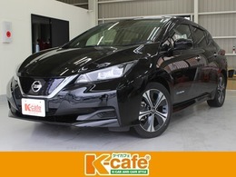日産 リーフ X Vセレクション SOH値91　プロパイ　純正ナビ　全方位　ETC