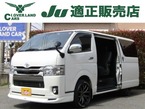 2.8 スーパーGL ダークプライムII ロングボディ ディーゼルターボ