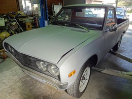 日産 ダットサン 逆輸入　DATSUN620トラック　SR20　5F DATSUN
