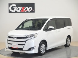 トヨタ ノア 2.0 G 