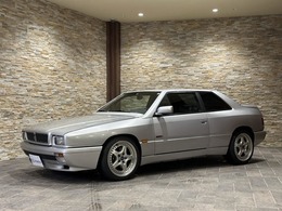 マセラティ ギブリ 2.8 カップカー