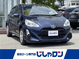 トヨタ アクア 1.5 S スタイルブラック プリクラッシュセーフティ ドラレコ ETC