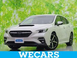 スバル レヴォーグ 1.8 GT-H EX 4WD 新品タイヤ/純正 11.6インチ メモリーナビ/
