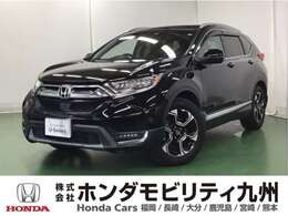 ホンダ CR-V 1.5 EX マスターピース ナビ　Rカメラ　ETC2.0　ワンセグ