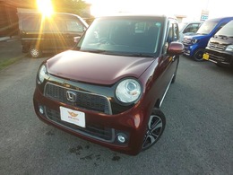 ホンダ N-ONE 660 プレミアム ツアラー Lパッケージ インタークーラーターボ　HIDヘッドライト