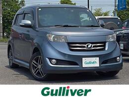 トヨタ bB 4WDの中古車 - carview!