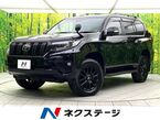 2.7 TX Lパッケージ マットブラック エディション 4WD