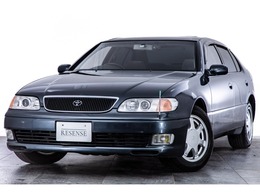 トヨタ アリスト 3.0 V 2JZエンジン　サンルーフ