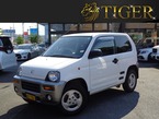 660 ターボ 4WD