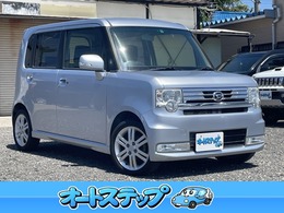 ダイハツ ムーヴコンテ 660 カスタム RS ターボ　TV　BT接続　関東仕入　禁煙車