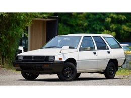 三菱 ランサーバン (ベース) フルタイム4WD