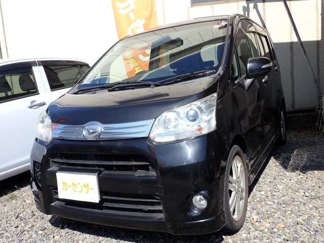 ご覧いただきましてありがとうございます！ぜひ、現車をご覧ください。お問合せ・ご来店の際は『カーセンサーを見た』をお知らせください(*^-^*)