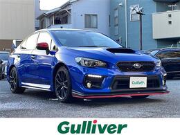 スバル WRX S4 2.0GT-S アイサイト 4WD ワンオーナー ビルトインETC 純正SDナビ