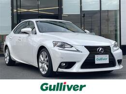 レクサス IS 200t 純正ナビ　FM　AM　CD　BD　SD　TV　BT