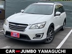 2.5 i アイサイト 4WD